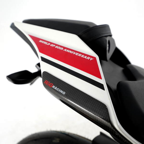 R&G Tail Sliders for the Yamaha YZF-R1 '15-/R1M '15-'19